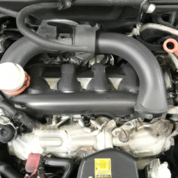 download Peugeot Expert 2.0 HDi Engine types RHX workshop manual