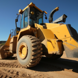 download Komatsu GD555 3A workshop manual