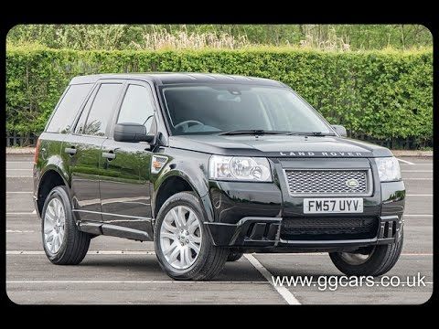 download + Land Rover Freeander workshop manual