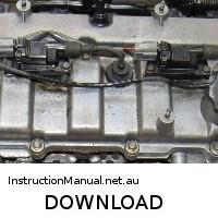 repair manual