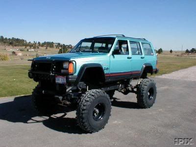 download . Jeep Cherokee XJ workshop manual