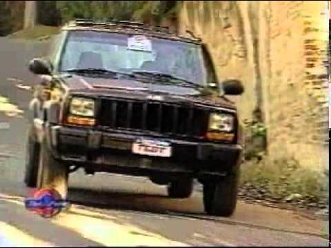 download . Jeep Cherokee XJ workshop manual