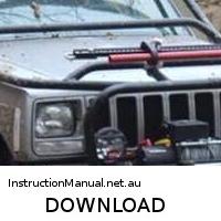 service manual