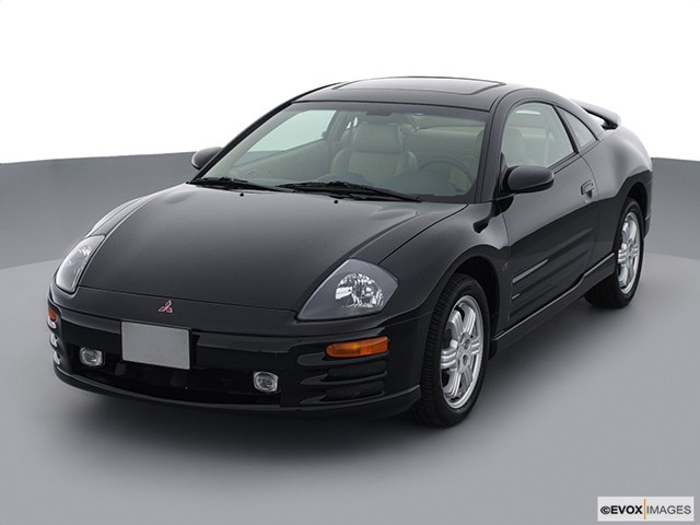 download MITSUBISHI ECLIPSE SPYDER able workshop manual