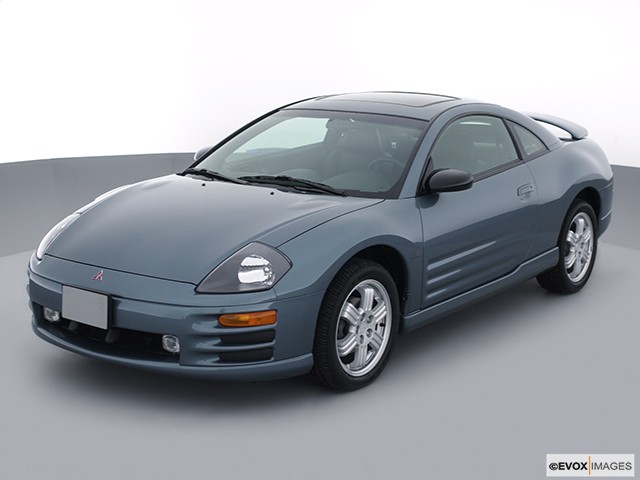 download MITSUBISHI ECLIPSE SPYDER able workshop manual