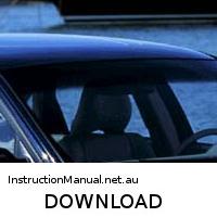 service manual