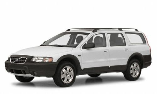 download 01 Volvo V70 workshop manual