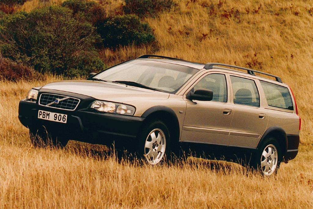 download 01 Volvo V70 workshop manual