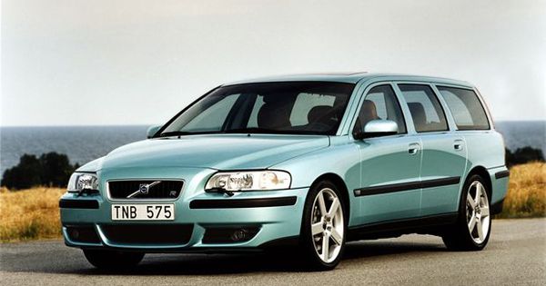 download 01 Volvo V70 workshop manual