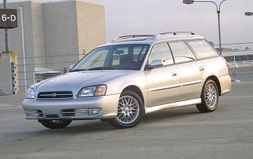 download 02 Legacy Outback workshop manual