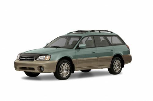 download 02 Legacy Outback workshop manual