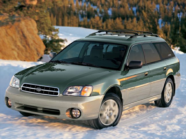 download 02 Legacy Outback workshop manual