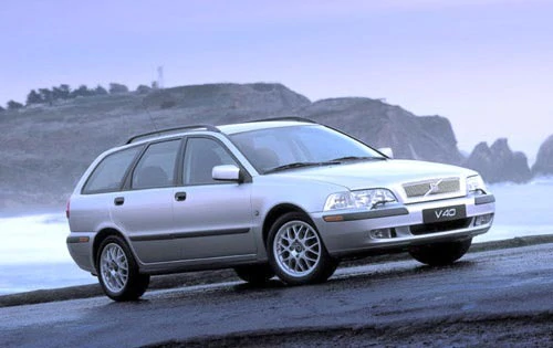 download 02 Volvo S40 workshop manual