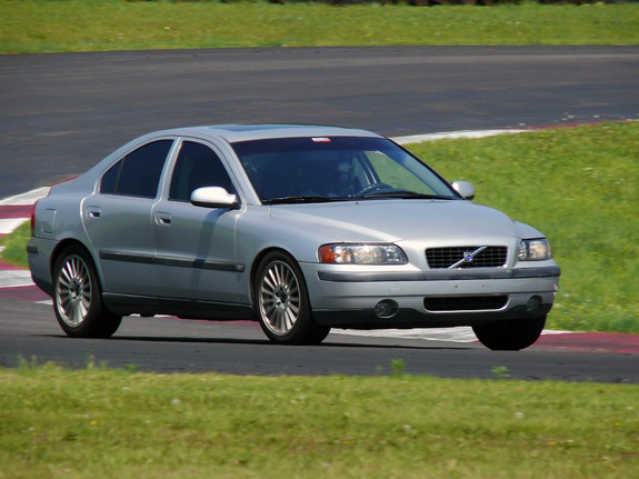 download 02 Volvo S60 workshop manual