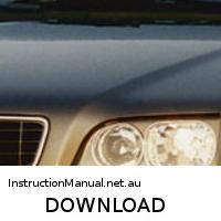 service manual