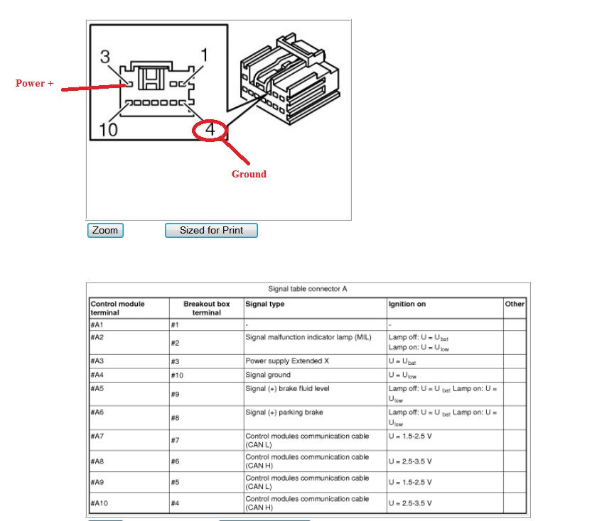 download 03 Volvo XC70 workshop manual