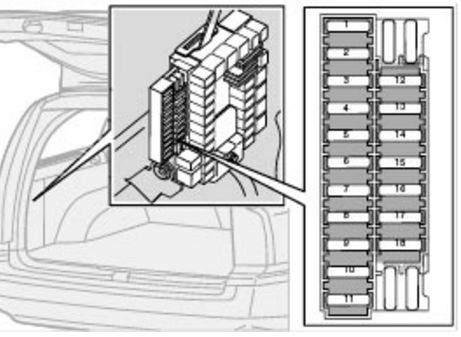 download 03 Volvo XC70 workshop manual