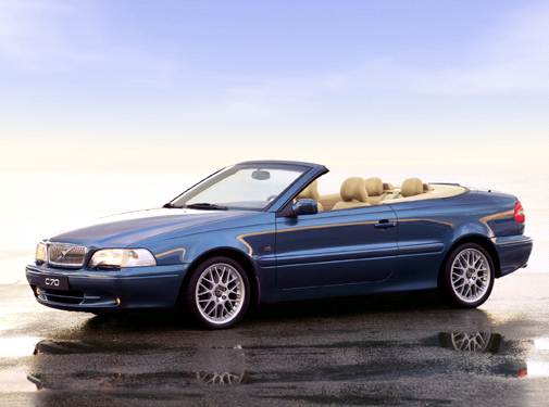 download 04 Volvo C70 workshop manual