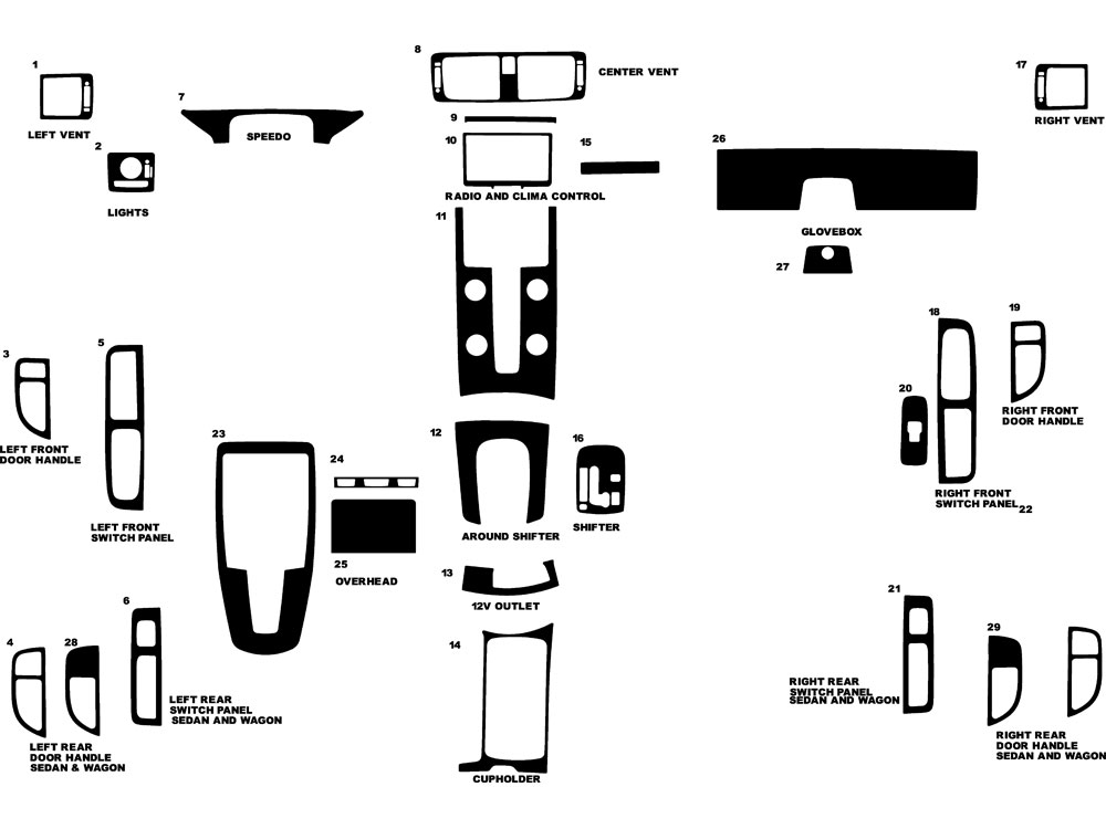 download 04 Volvo V50 workshop manual