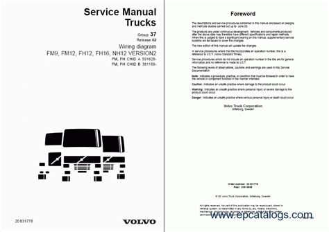 download 04 Volvo V50 workshop manual