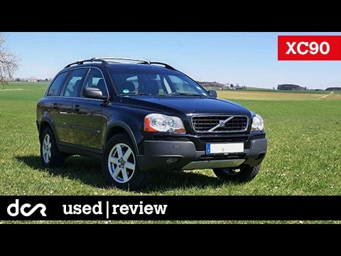 download 04 Volvo XC90 workshop manual