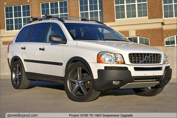 download 04 Volvo XC90 workshop manual