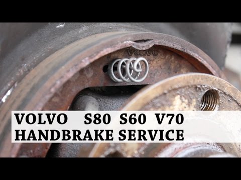 download 05 Volvo S80 workshop manual