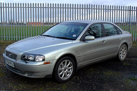 download 05 Volvo S80 workshop manual