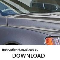 service manual