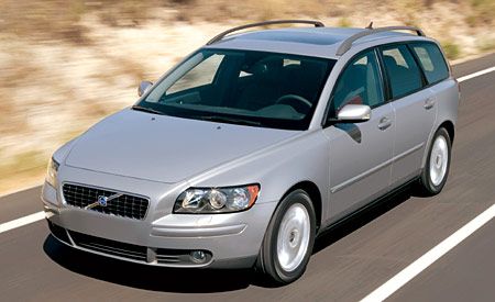 download 05 Volvo V50 able workshop manual