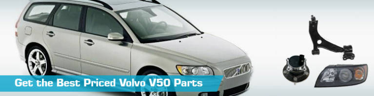 download 05 Volvo V50 workshop manual