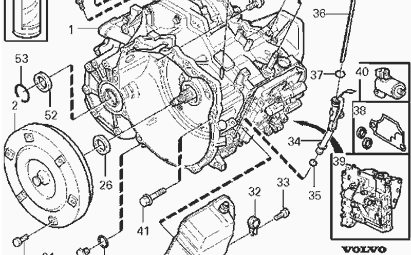 download 05 Volvo XC70 workshop manual