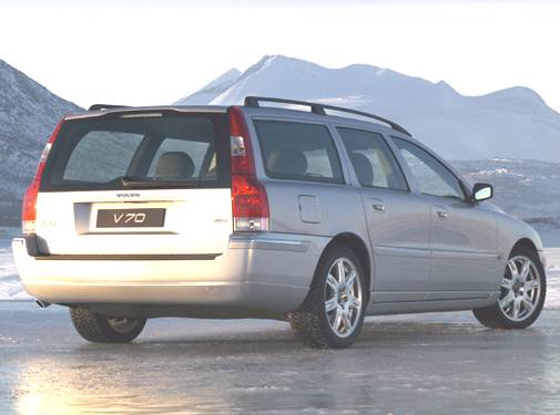 download 06 Volvo V70 workshop manual