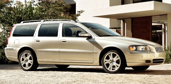 download 06 Volvo V70 workshop manual