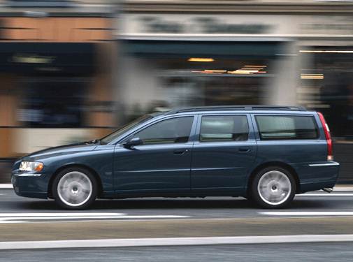 download 06 Volvo V70 workshop manual