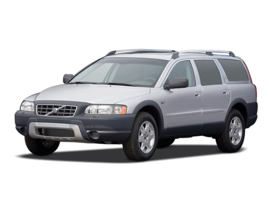 download 06 Volvo XC70 workshop manual