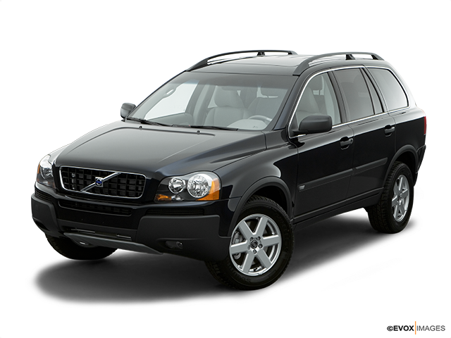download 06 Volvo XC90 workshop manual