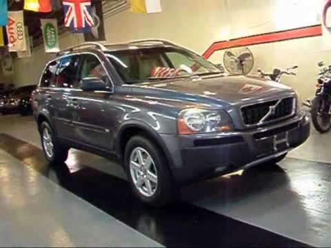 download 06 Volvo XC90 workshop manual