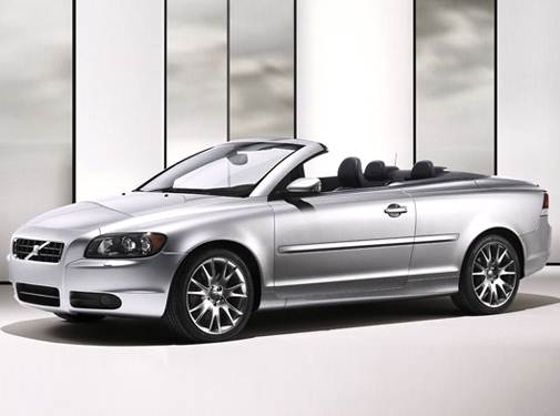 download 07 Volvo C70 workshop manual