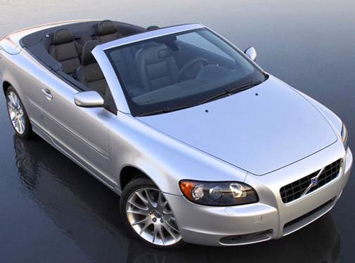 download 07 Volvo C70 workshop manual