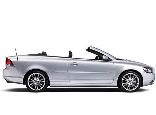 download 07 Volvo C70 workshop manual