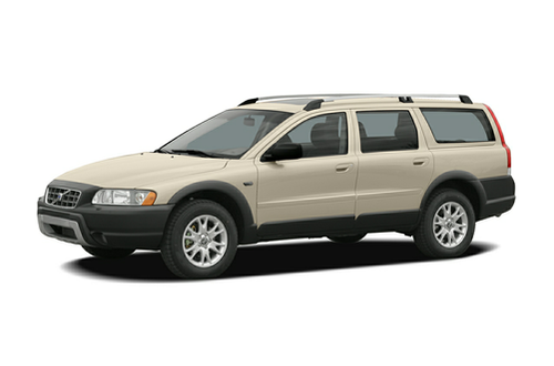 download 07 Volvo XC70 workshop manual