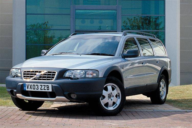 download 07 Volvo XC70 workshop manual