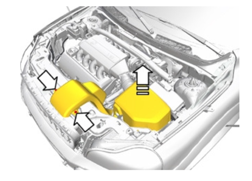 download 07 Volvo XC90 workshop manual