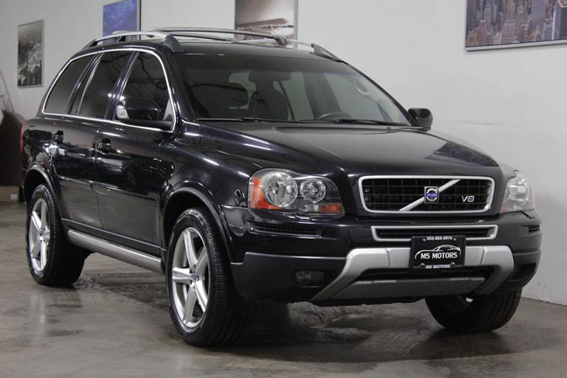 download 07 Volvo XC90 workshop manual