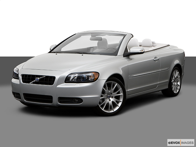 download 08 Volvo C70 workshop manual