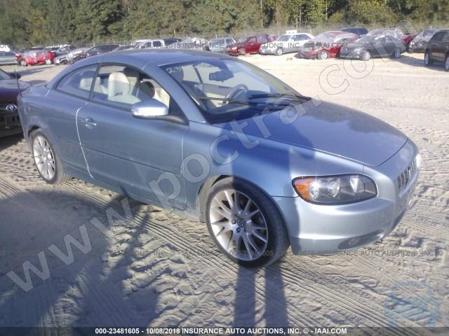 download 08 Volvo C70 workshop manual