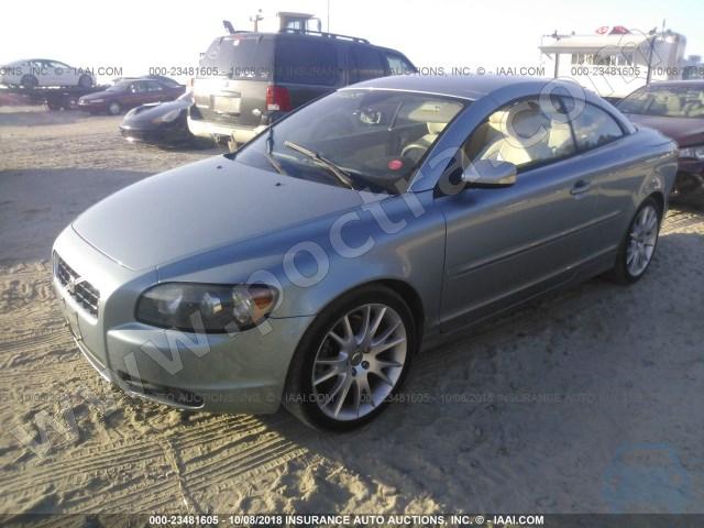 download 08 Volvo C70 workshop manual