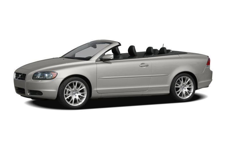 download 08 Volvo C70 workshop manual