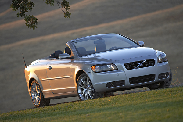 download 08 Volvo C70 workshop manual